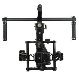 گیمبال-تیلتا-Tilta-Gravity-3-Axis-Handheld-Gimbal-System